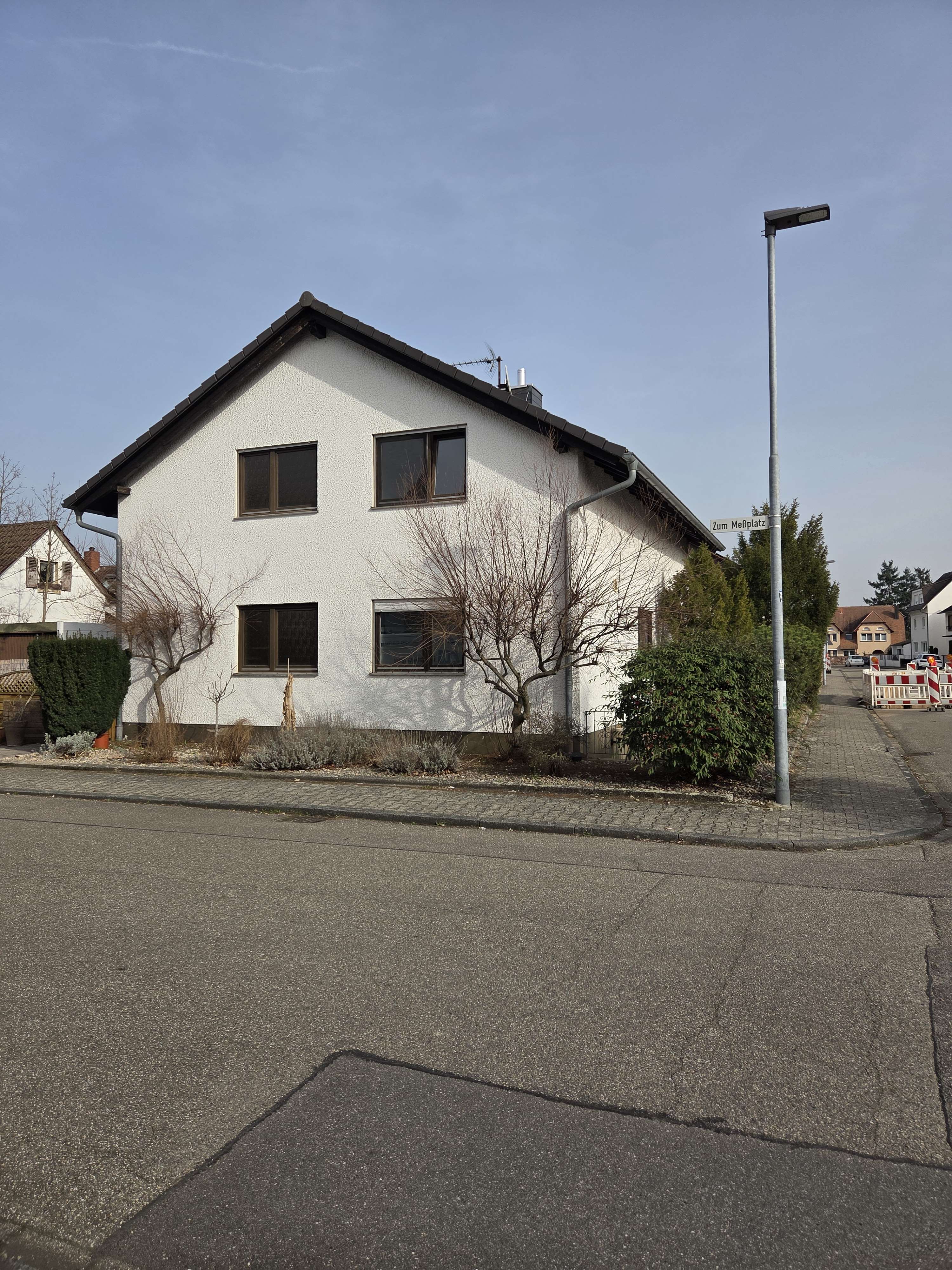 Thumbnail-Haus zum Kaufen in Neulußheim 535.000,00 € 160 m²
