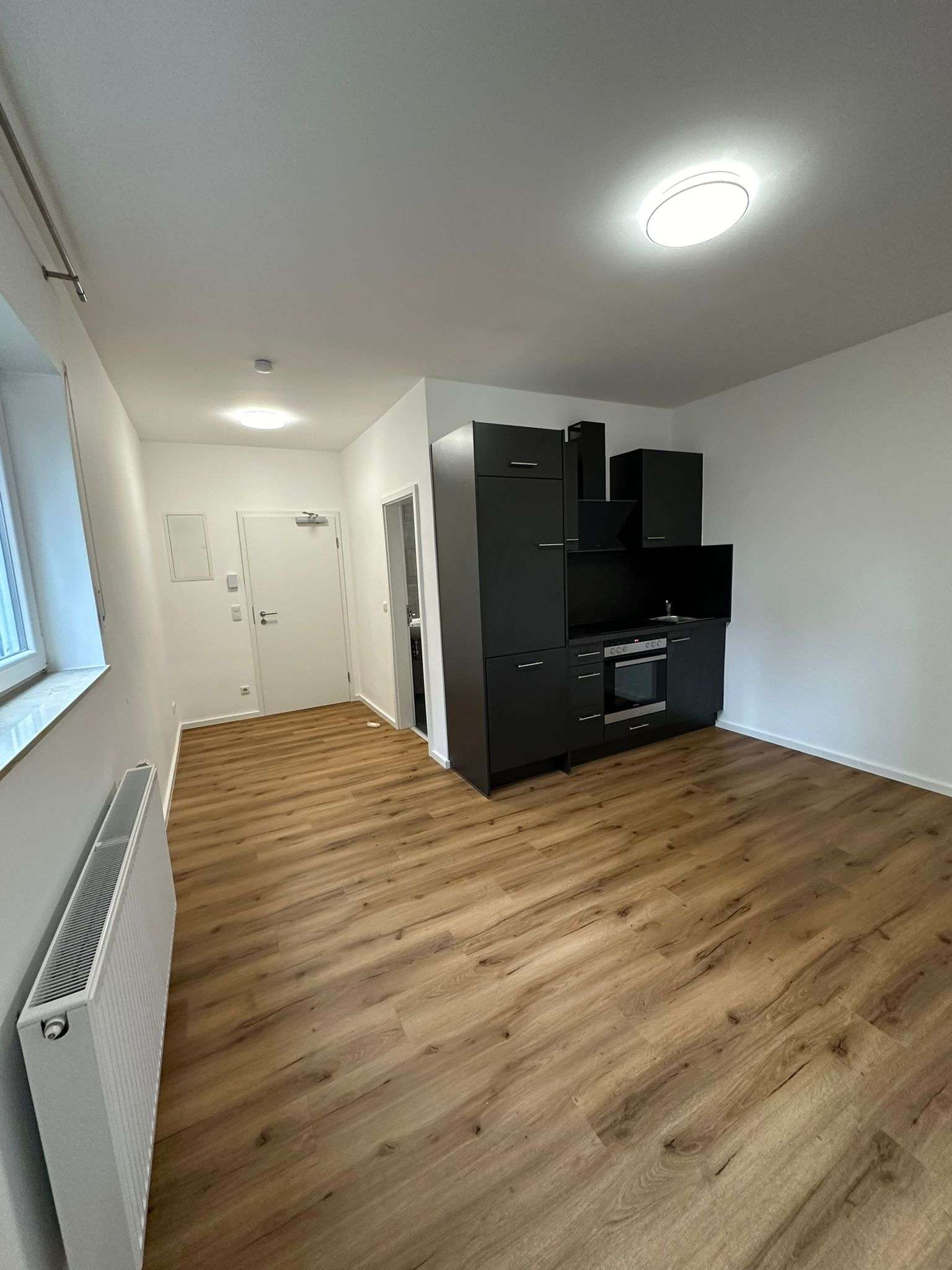 Thumbnail-Wohnung zum Mieten in Kelsterbach 550,00 € 22 m²