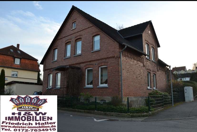 Thumbnail-Haus zum Kaufen in Barsinghausen 260.000,00 € 190 m²