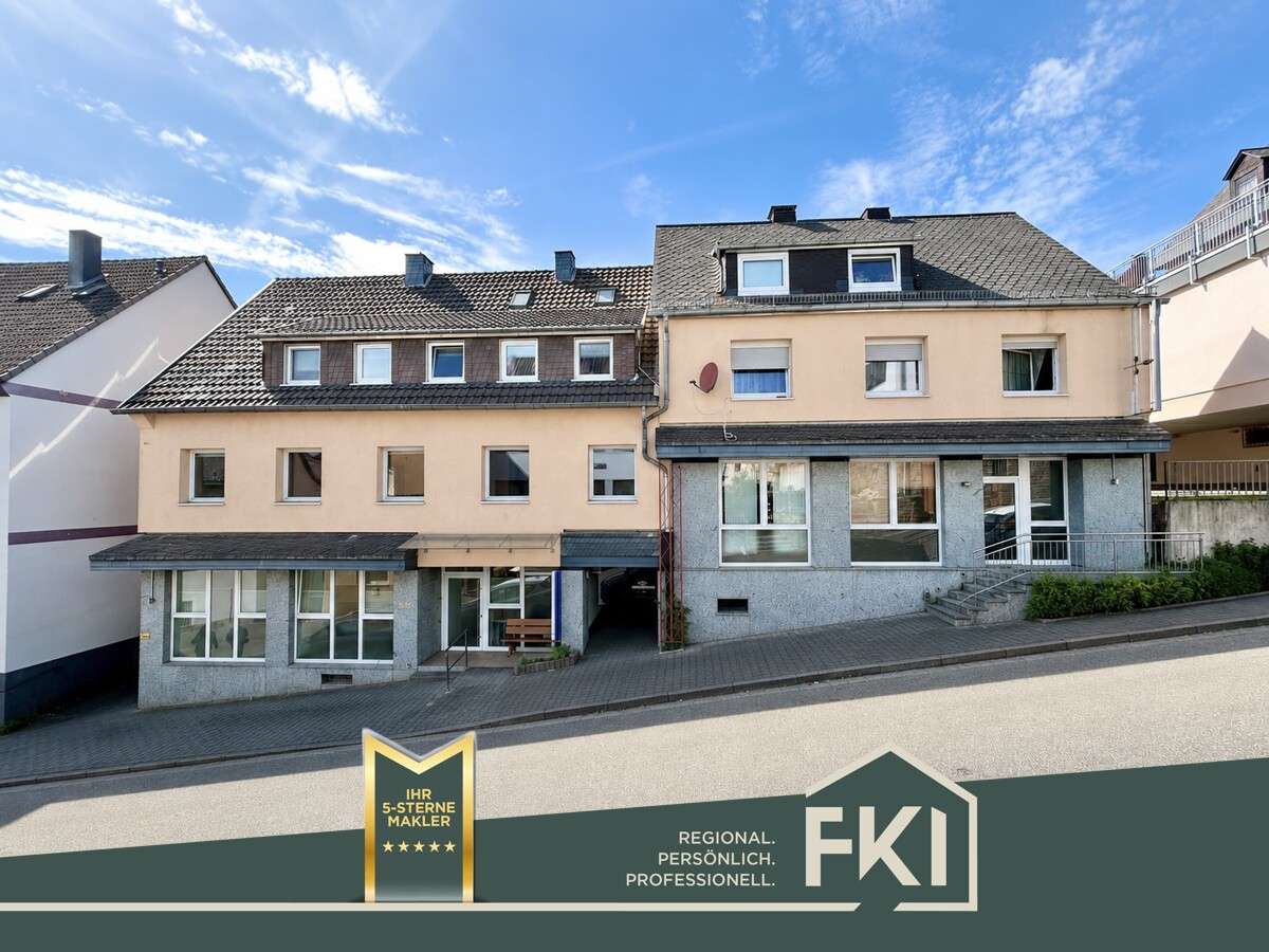 Thumbnail-Haus zum Kaufen in Betzdorf 499.000,00 € 254 m²