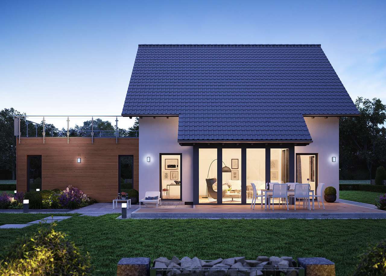 Thumbnail-Haus zum Kaufen in Bann 417.287,00 € 120 m²