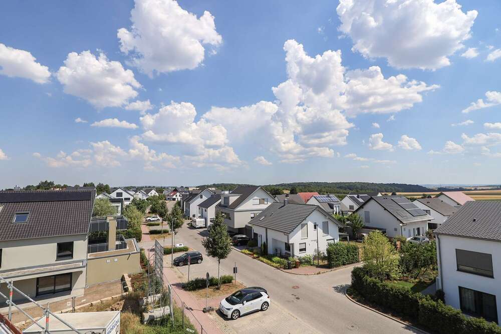 Thumbnail-Wohnung zum Kaufen in Bad Wimpfen 998.000,00 € 173.7 m²