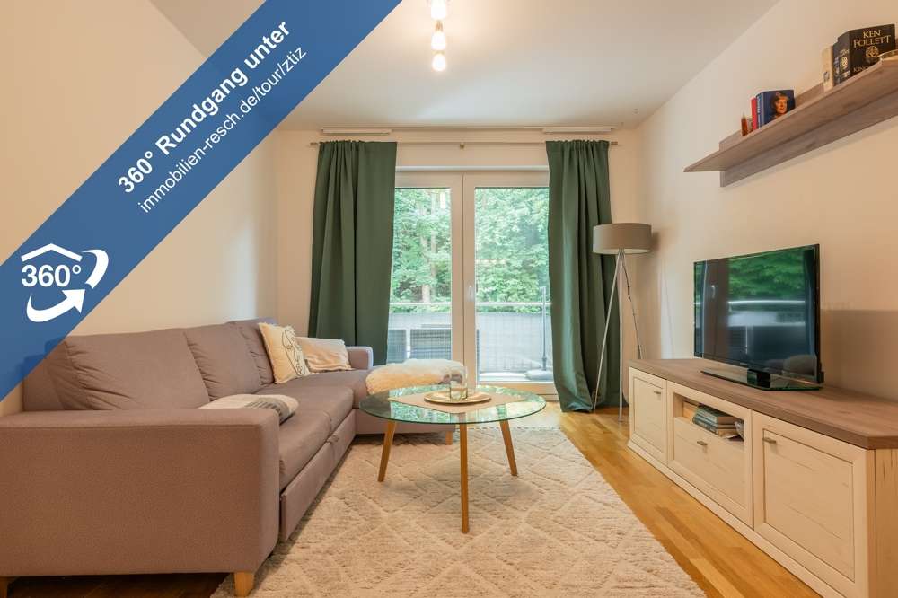 Thumbnail-Wohnung zum Mieten in Passau 740,00 € 58.63 m²