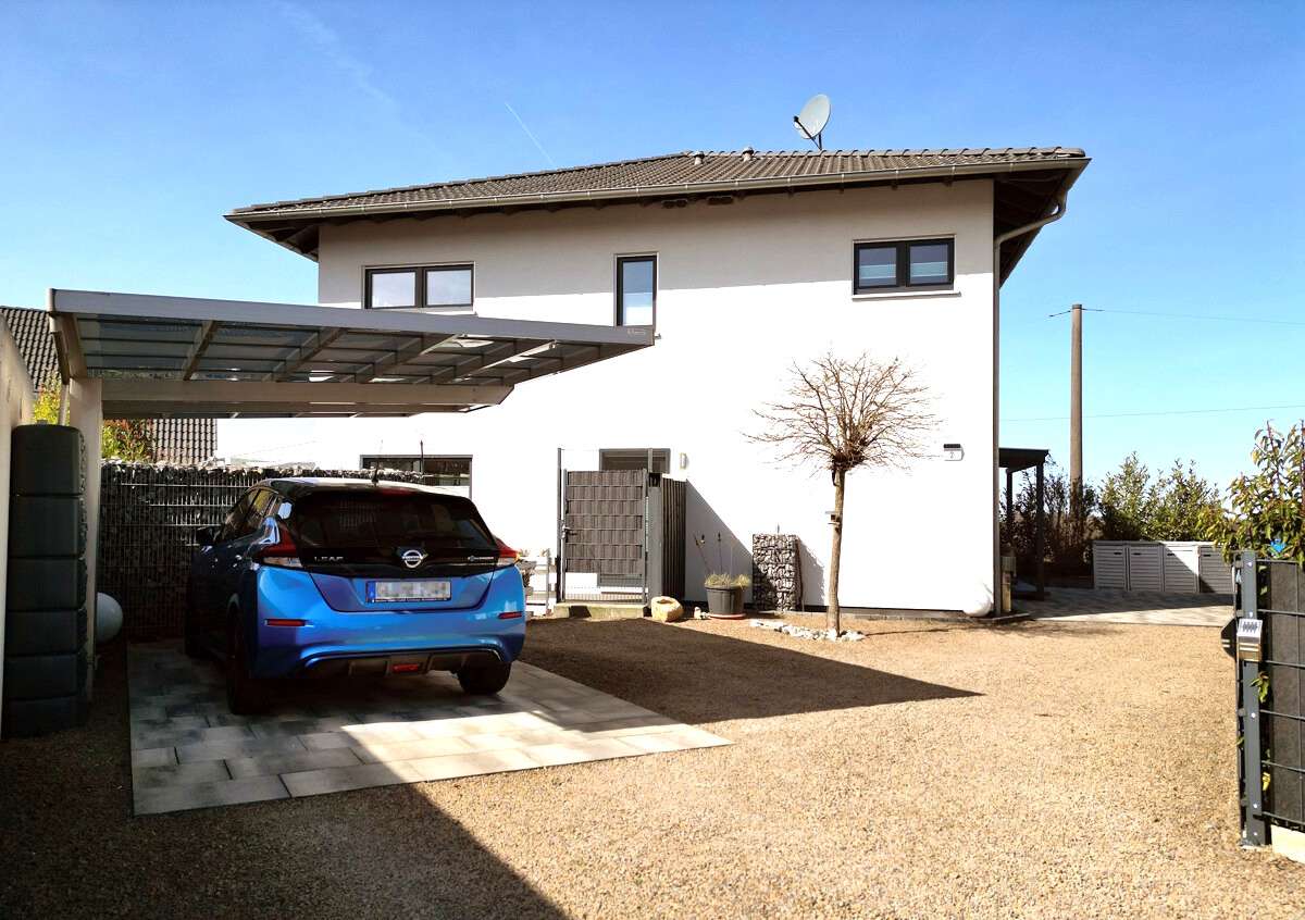 Thumbnail-Haus zum Kaufen in Odenthal 685.000,00 € 189 m²