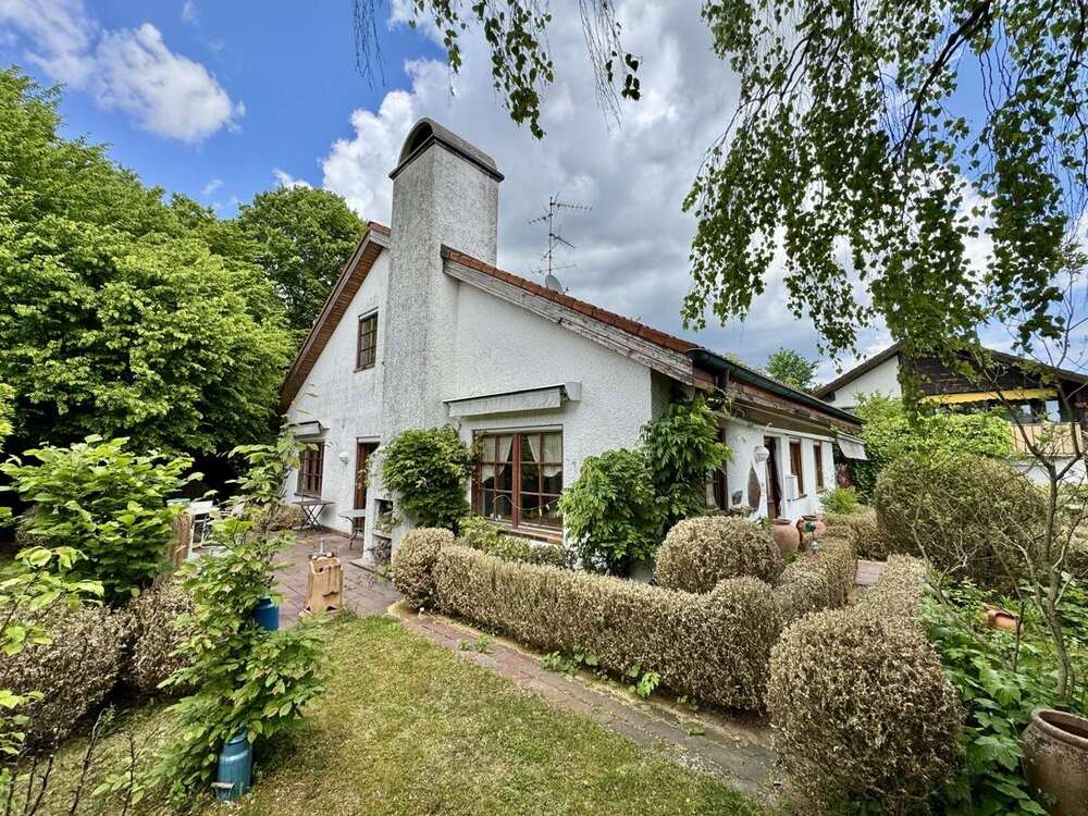 Thumbnail-Haus zum Kaufen in Friedrichshafen 750.000,00 € 154 m²