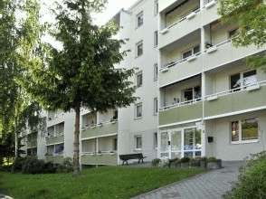 Thumbnail-Wohnung zum Mieten in Zwickau 163,49 € 31.44 m²