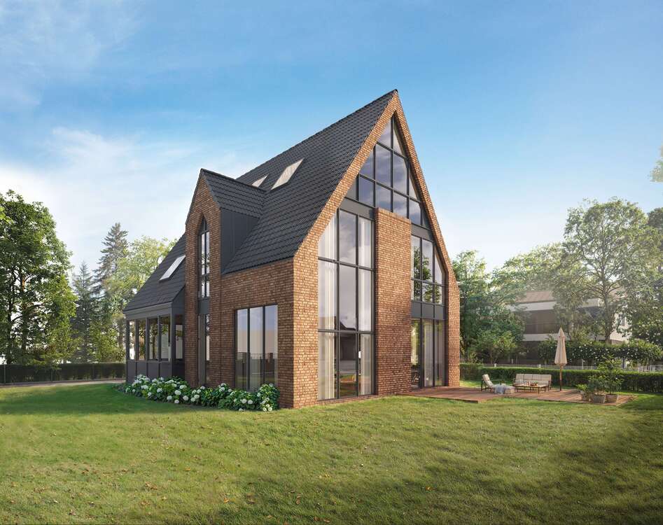 Thumbnail-Haus zum Kaufen in Neuss 1.375.000,00 € 226 m²