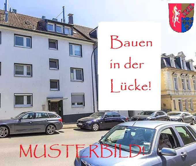 Thumbnail-Grundstück zu verkaufen in Berlin 750.000,00 € 550 m²