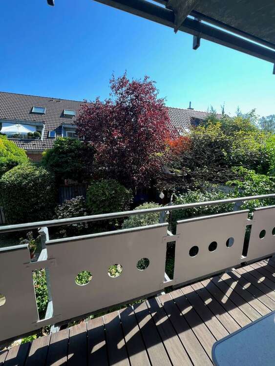 Thumbnail-Wohnung zum Mieten in Meerbusch 1.390,00 € 83 m²