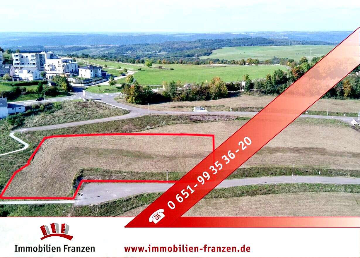 Thumbnail-Grundstück zu verkaufen in Pellingen 1.055.260,00 € 2777 m²