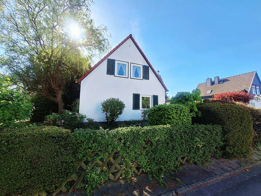 Thumbnail-Grundstück zu verkaufen in Hannover 519.000,00 € 750 m²