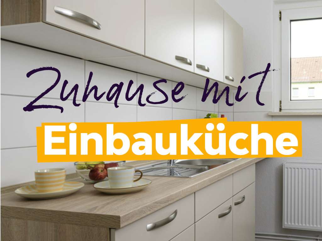 Thumbnail-Wohnung zum Mieten in Gera 370,00 € 58.91 m²