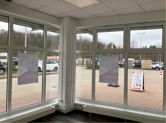 Thumbnail-Einzelhandel in Dresden-Weißig 737,44 € 42 m²