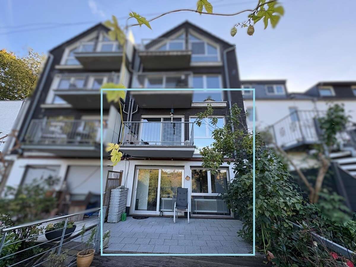 Thumbnail-Wohnung zum Kaufen in Bergisch Gladbach 415.000,00 € 125 m²