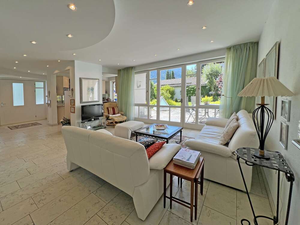 Thumbnail-Wohnung zum Mieten in Mittenwald 2.080,00 € 139 m²