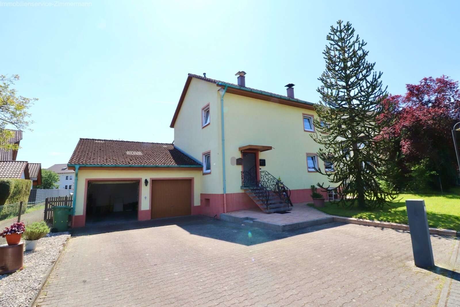 Thumbnail-Haus zum Kaufen in Achern 419.000,00 € 130 m²