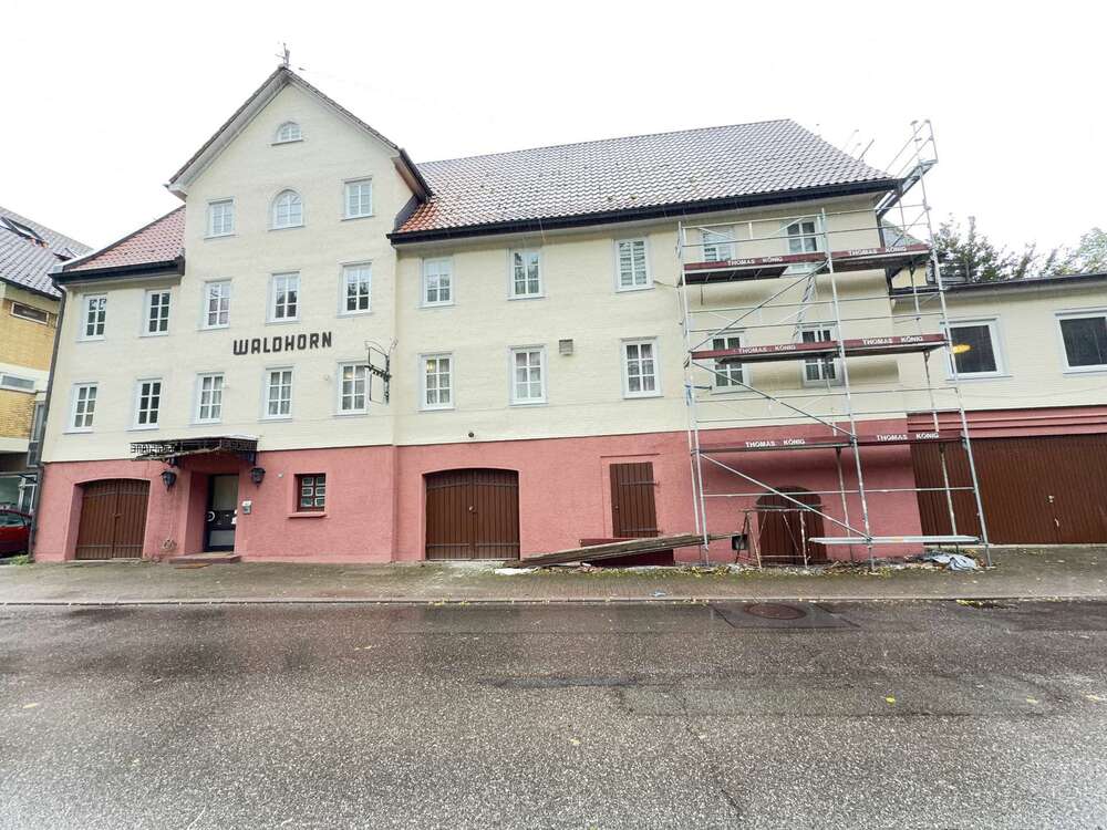Thumbnail-Haus zum Kaufen in Altensteig 949.000,00 € 955 m²