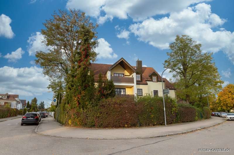 Thumbnail-Wohnung zum Kaufen in München 695.000,00 € 70 m²