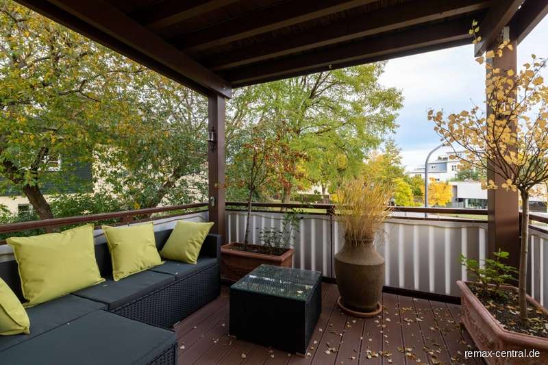 Thumbnail-Wohnung zum Kaufen in München 675.000,00 € 70 m²