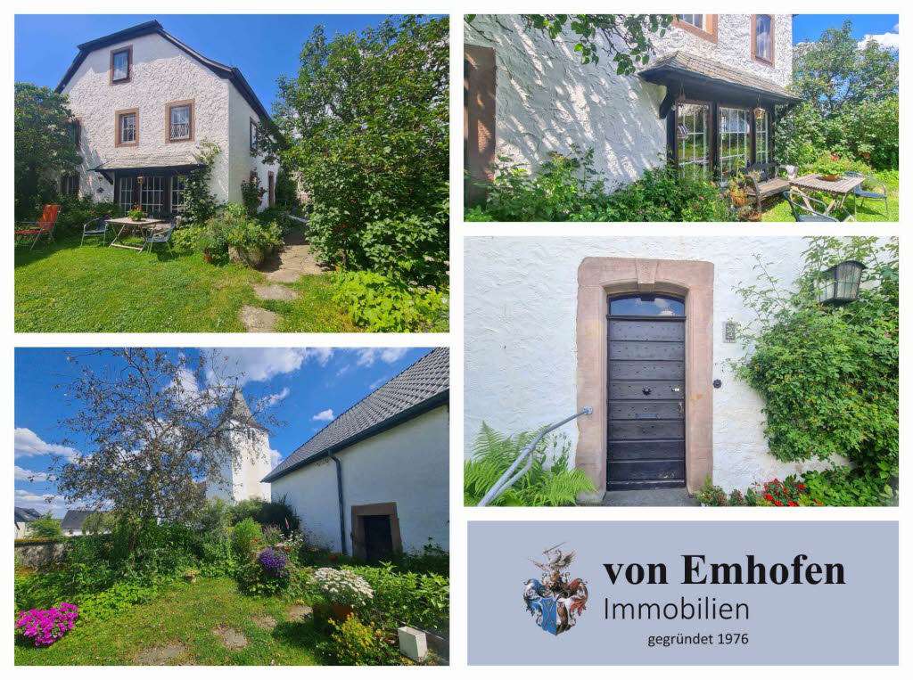 Thumbnail-Haus zum Kaufen in Dahlem 265.000,00 € 166 m²