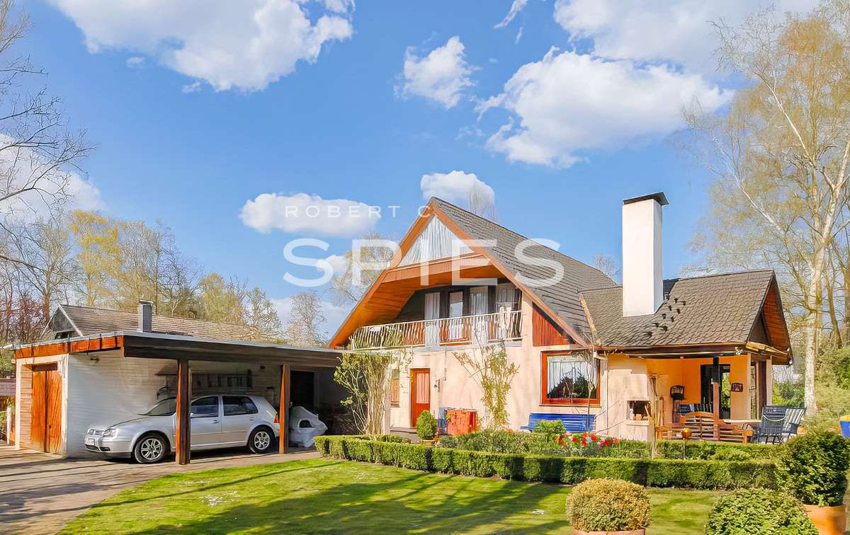 Thumbnail-Haus zum Kaufen in Bremen 750.000,00 € 200 m²