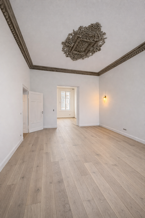 Thumbnail-Wohnung zum Mieten in Düsseldorf 4.500,00 € 232 m²