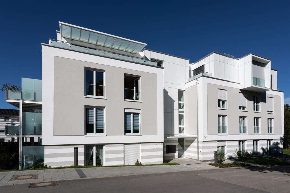 Thumbnail-Wohnung zum Mieten in Bad Dürrheim 1.922,70 € 147.9 m²