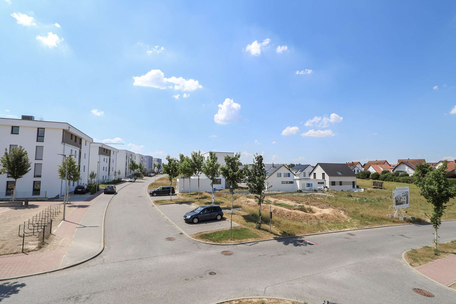 Thumbnail-Wohnung zum Kaufen in Bad Wimpfen 595.000,00 € 112.3 m²