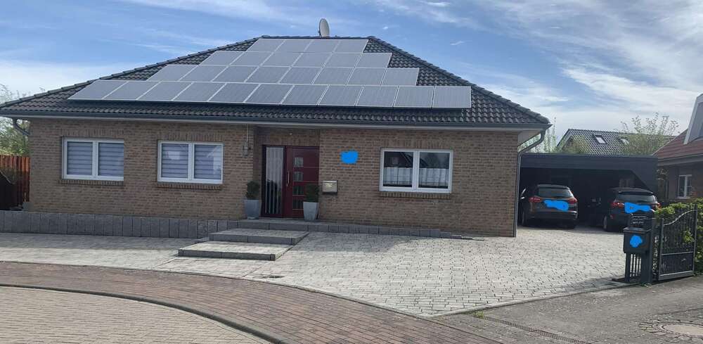 Thumbnail-Haus zum Kaufen in Großenaspe 509.000,00 € 152 m²