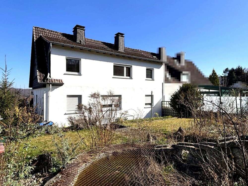 Thumbnail-Haus zum Kaufen in Arnsberg 199.000,00 € 132 m²