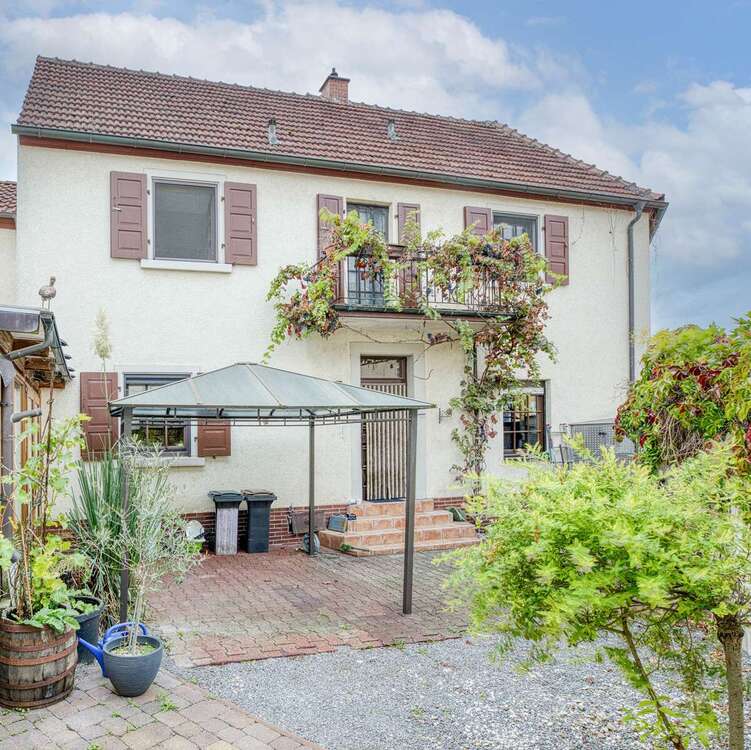 Thumbnail-Haus zum Kaufen in Waldsee 379.000,00 € 180 m²