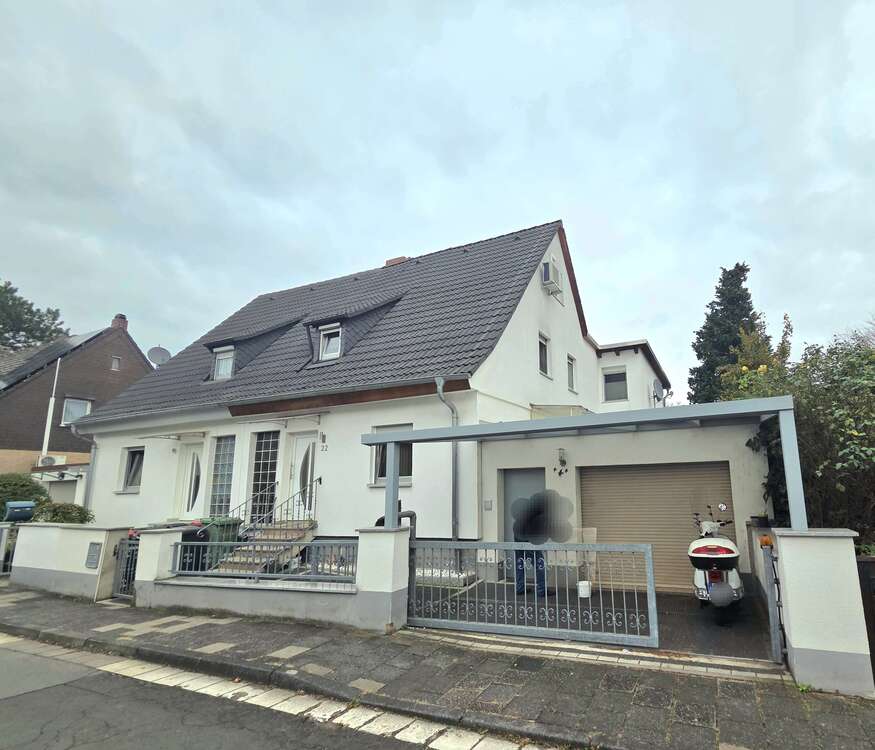 Thumbnail-Haus zum Kaufen in Mainz 849.000,00 € 231 m²