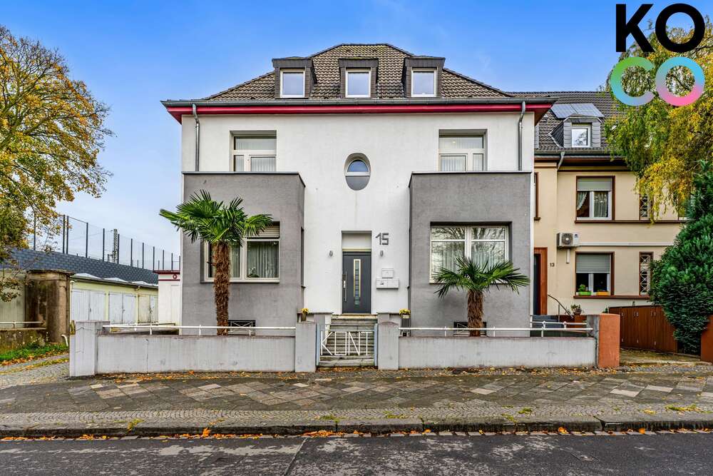 Thumbnail-Haus zum Kaufen in Krefeld 499.000,00 € 234 m²