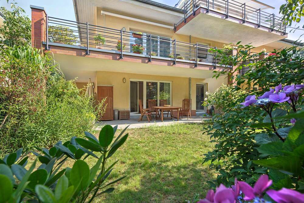 Thumbnail-Wohnung zum Mieten in Berlin 2.500,00 € 101 m²