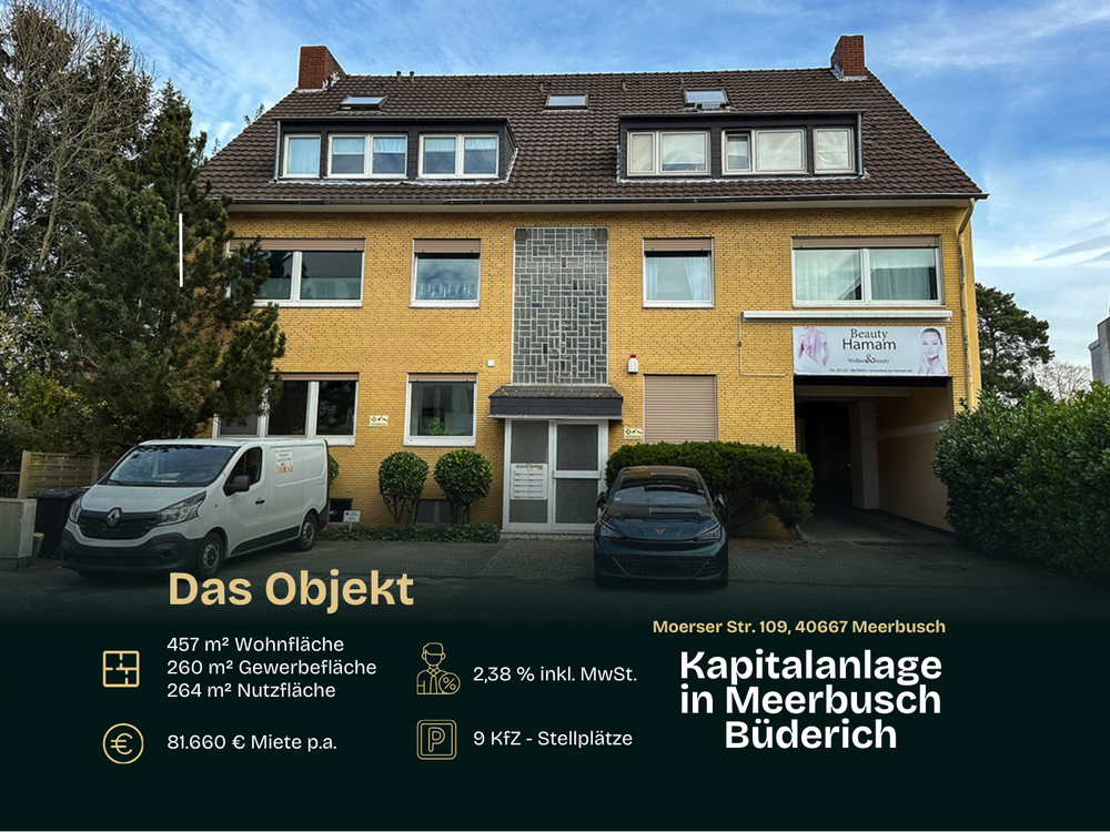 Thumbnail-Haus zum Kaufen in Meerbusch 1.799.000,00 € 457.09 m²