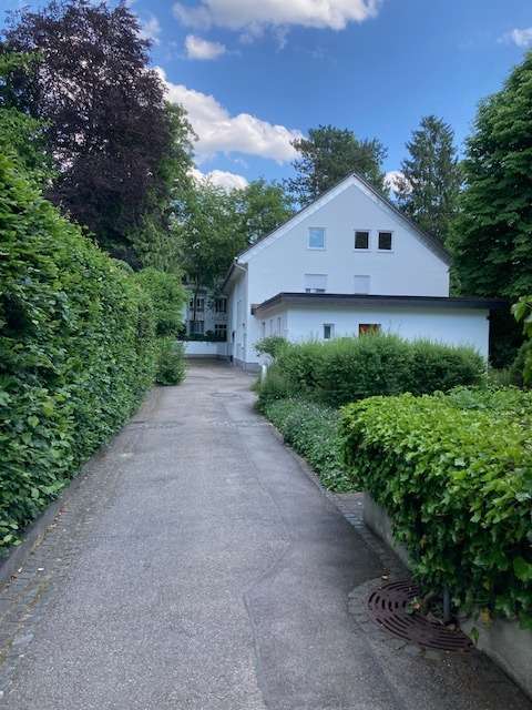 Thumbnail-Wohnung zum Mieten in München 1.960,00 € 109 m²