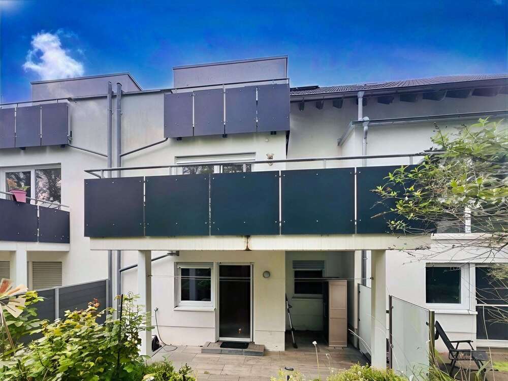 Thumbnail-Haus zum Kaufen in Obersulm 490.000,00 € 164 m²