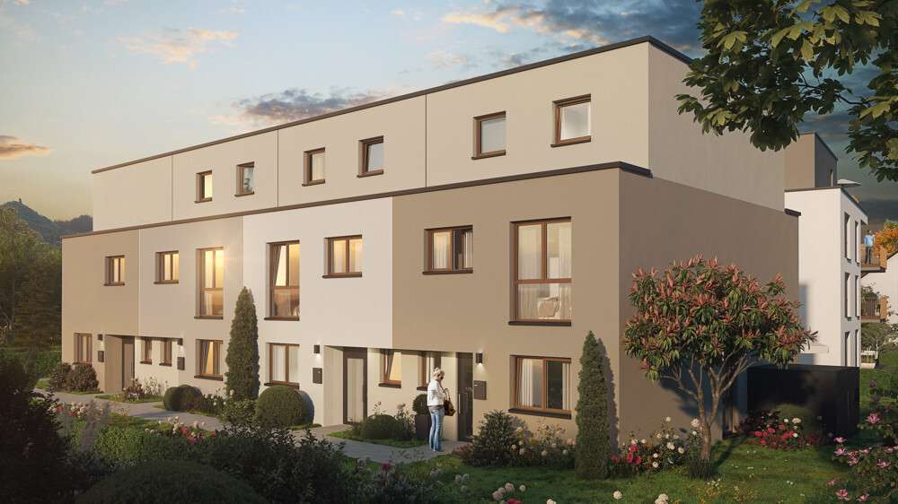 Thumbnail-Haus zum Kaufen in Königswinter 689.900,00 € 147 m²