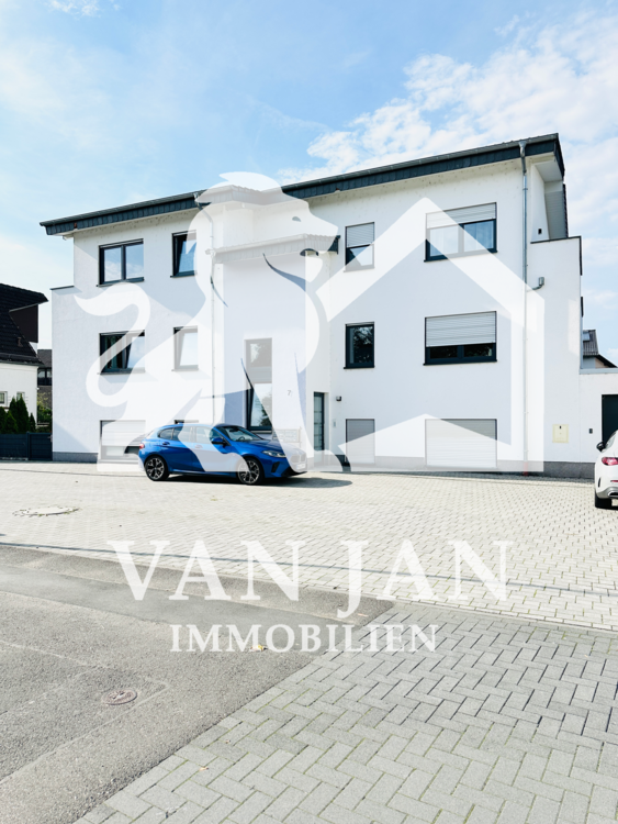 Thumbnail-Wohnung zum Kaufen in Rodenbach 349.000,00 € 89.86 m²