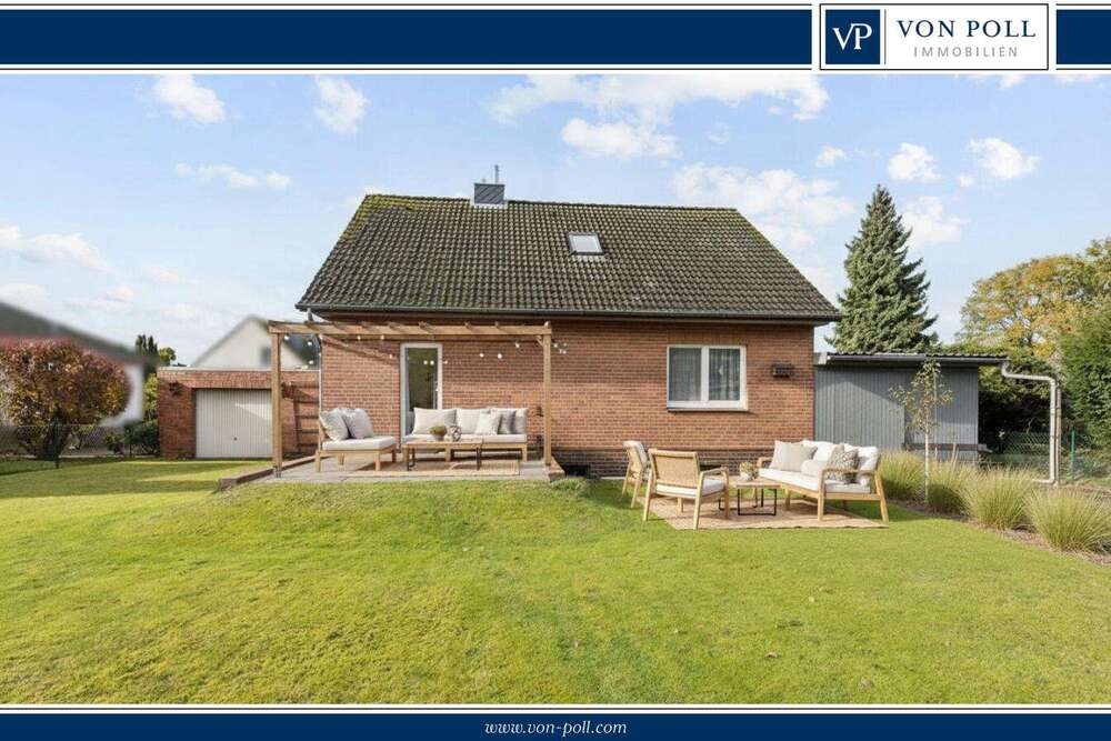 Thumbnail-Haus zum Kaufen in Neuenkirchen 286.000,00 € 148.2 m²