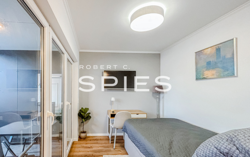 Thumbnail-Wohnung zum Mieten in Hamburg 2.000,00 € 42.25 m²