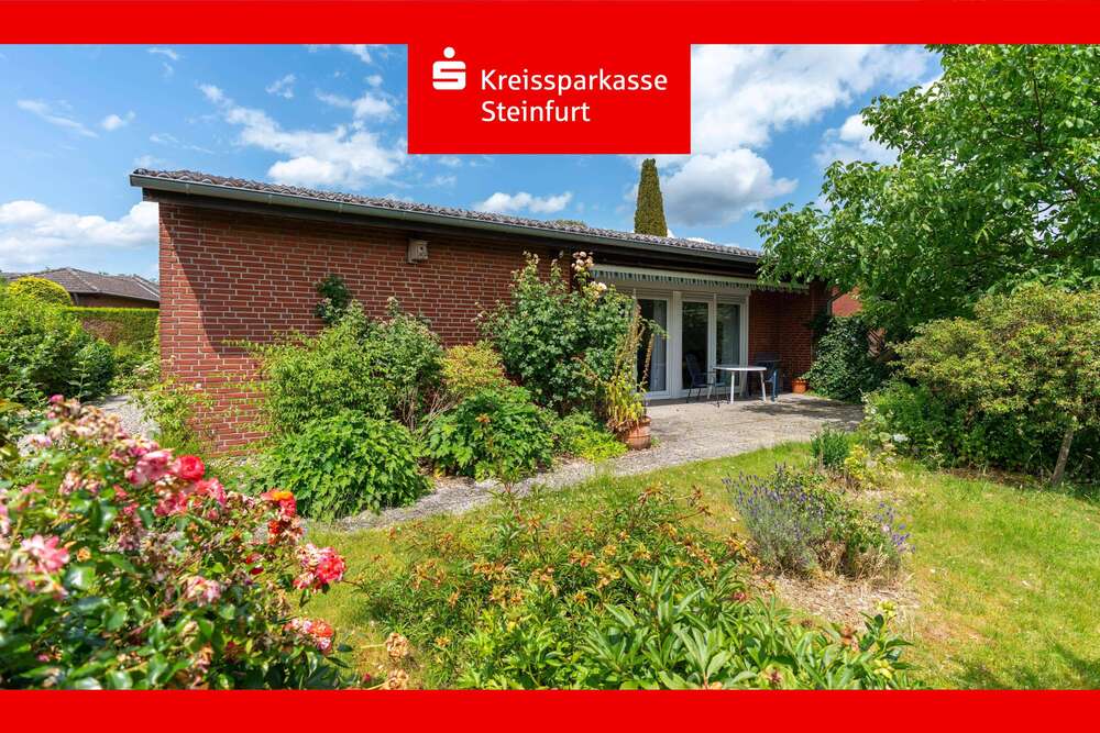 Thumbnail-Haus zum Kaufen in Altenberge 265.000,00 € 97 m²