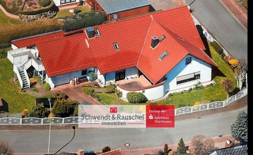 Thumbnail-Haus zum Kaufen in Gedern 448.000,00 € 294 m²