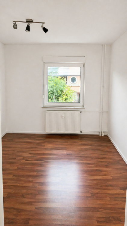 Thumbnail-Wohnung zum Mieten in Duisburg 386,43 € 52.22 m²