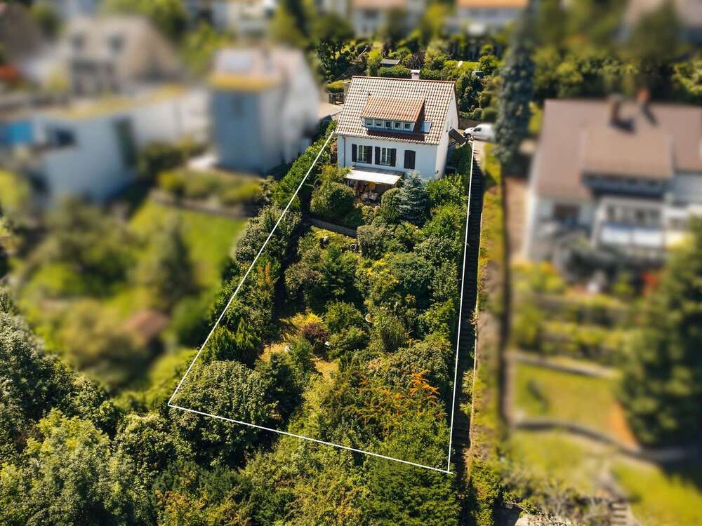 Thumbnail-Haus zum Kaufen in Esslingen am Neckar 480.000,00 € 90 m²