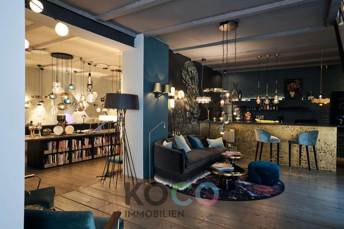 Thumbnail-Einzelhandel in Düsseldorf Carlstadt 1.200.000,00 € 320 m²