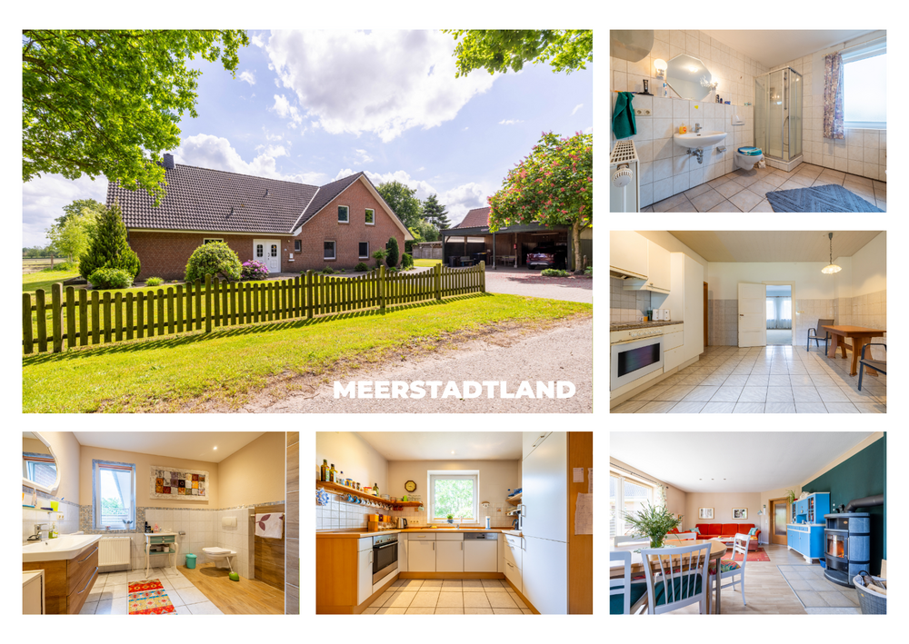 Thumbnail-Haus zum Kaufen in Hohn 469.000,00 € 315.53 m²