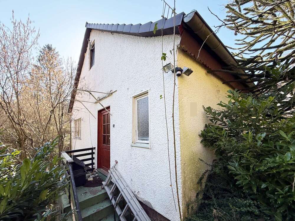 Thumbnail-Grundstück zu verkaufen in Lohmar 189.000,00 € 711 m²