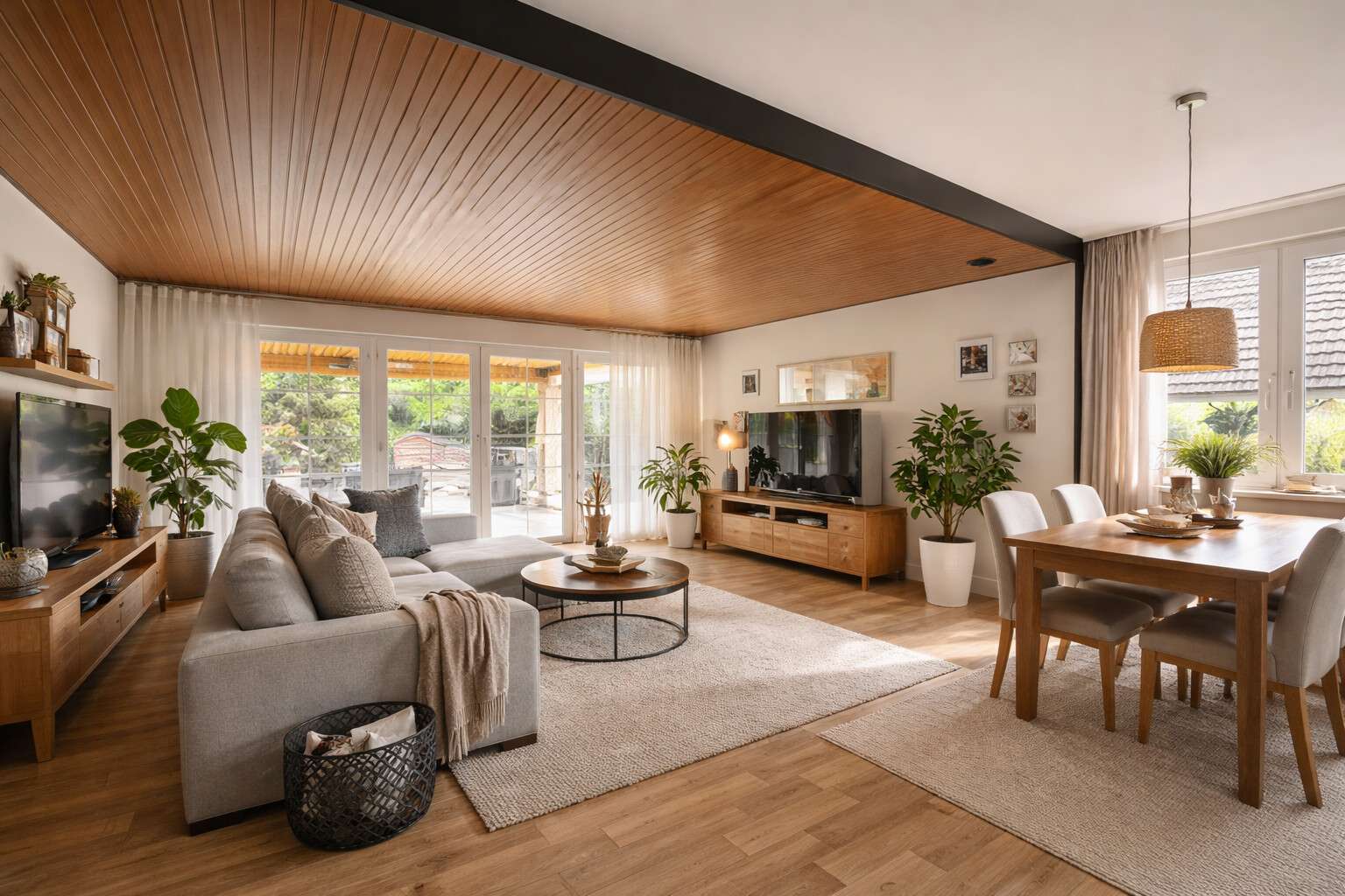 Thumbnail-Wohnung zum Kaufen in Korschenbroich 399.000,00 € 167 m²