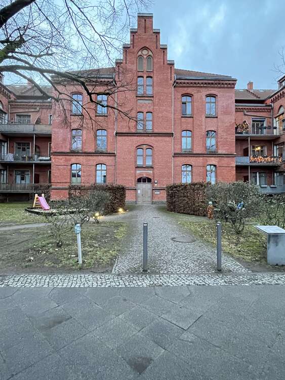 Thumbnail-Wohnung zum Kaufen in Potsdam 620.000,00 € 108.05 m²